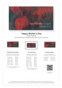 Happy Mothers Day New Artwork From Francis